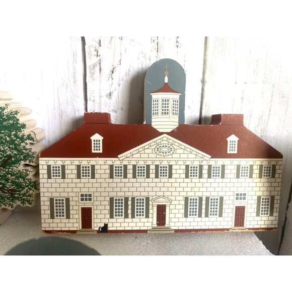 Vintage Wood - Picture 6 of 14